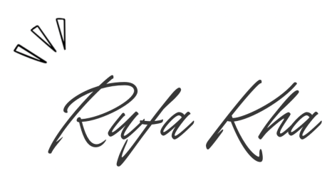 Rufa Kha logo